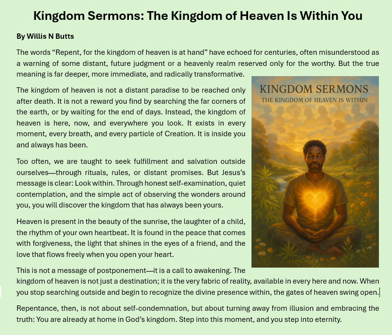 Kingdom of Heaven is within.png